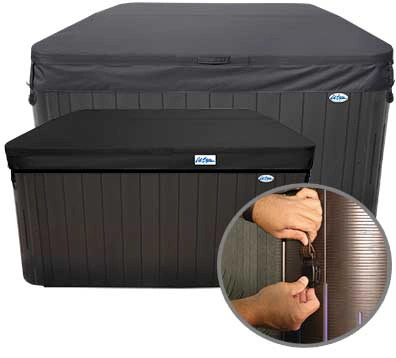 CAL-ARMOR™ SPA COVERS - Cumberland