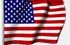 american flag - Cumberland