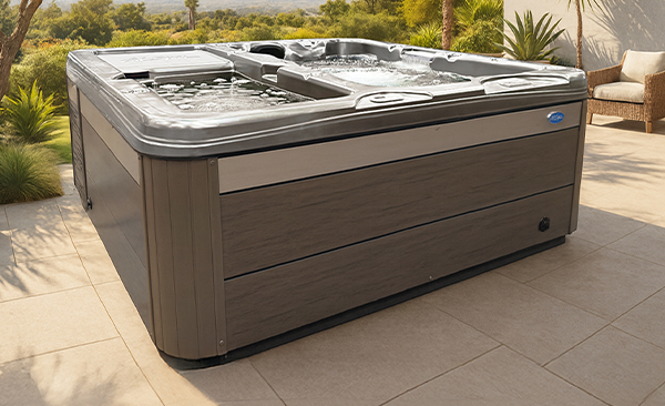 Cold Plunge Spas Series Cumberland hot tubs for sale