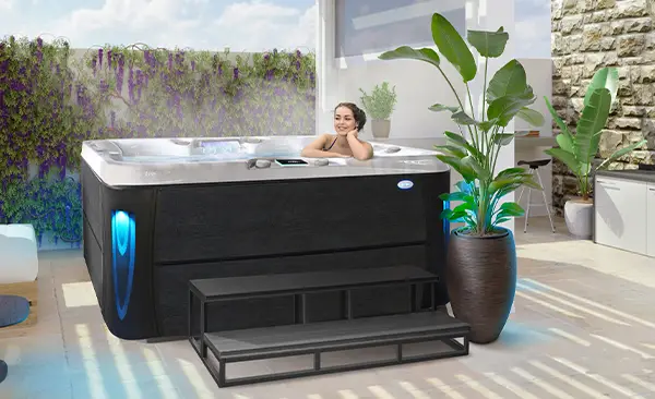 Escape X-Series Spas Cumberland hot tubs for sale
