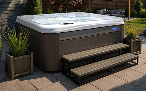 Patio&trade; Spas Cumberland hot tubs for sale