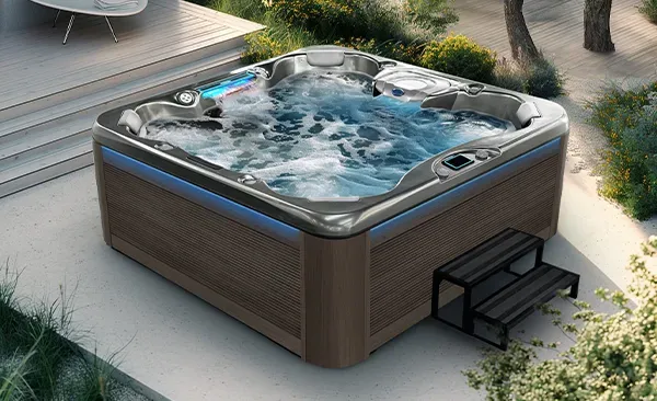 Platinum™ Spas Cumberland hot tubs for sale