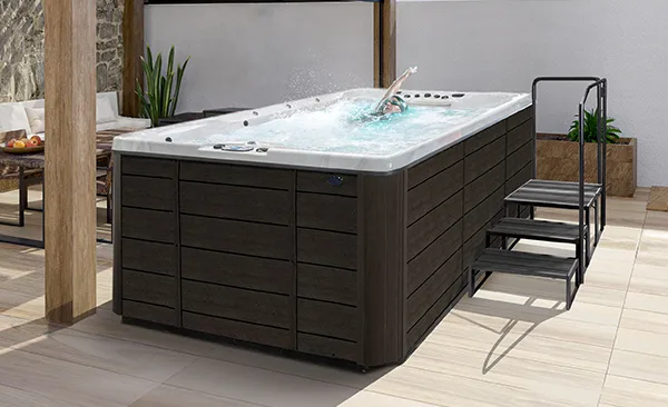 Swim Spas Cumberland hot tubs for sale