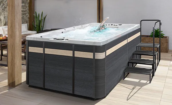Swim X-Series Spas Cumberland hot tubs for sale