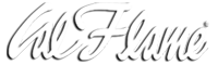 cal flame logo - hot tubs spas for sale Cumberland